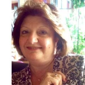 Meet your Posher, Angie